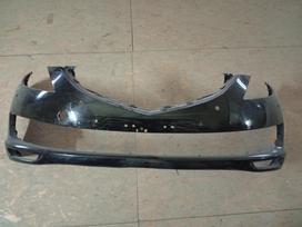 Mazda 6 hood (front, rear), bumpers