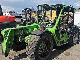 -Kita- Merlo 32.6 dalimis, storage and loading equipment