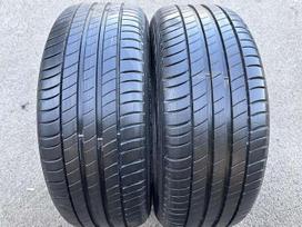Michelin Primacy3, vasarinės 205/50 R17