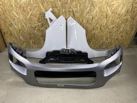 Citroen Berlingo kapots/pārsegs (priekšējais, aizmugurējais), bamperi, spārni