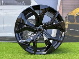 Autowheels Audi 5 Y Spoke Rotor Style Q7, легкосплавные , R20