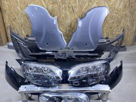 Peugeot Traveller kėbulo dalys