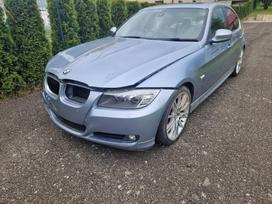Bmw 320 320i n43b20