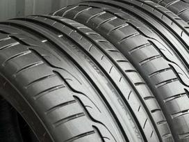 Dunlop Sport Maxx RT, летние 225/45 R17