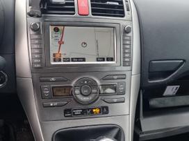 Toyota Auris Prašiškių 53 12