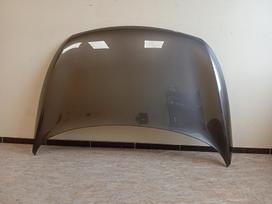 Kia Sportage dangtis (priekinis, galinis), durys, sparnai