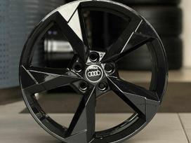 Audi Q2/Q3/Q5/A6 ORIGINALŪS NR.845, легкосплавные , R19