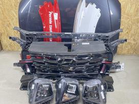 Hyundai Tucson body parts