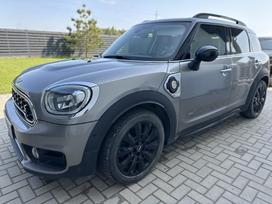 Mini Countryman S, visureigis / krosoveris