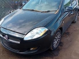 Fiat Bravo