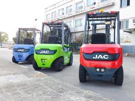 JAC CPD30H3, forklifts