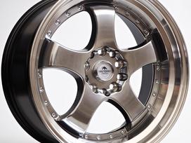 Forzza Flamber, light alloy, R18