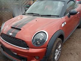 Mini Cooper SD