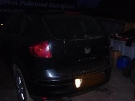 Seat Altea