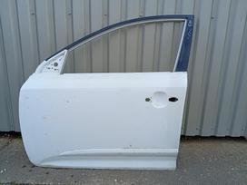 Kia Ceed durvis, spārni