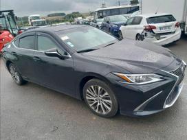 Lexus ES 300h, a25afxs, for parts