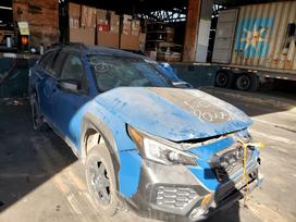 Subaru Outback по частям. 2020 2022 2 4 2 5 www allbids lt info allbids lt