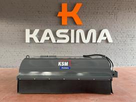 -Kita- KSM SW-B18, метлы / щётки