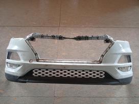 Hyundai Tucson bumpers