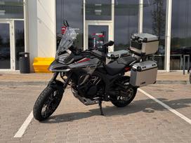 Morbidelli T1002VX 997cc, touring / sport touring / туристические