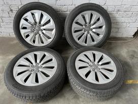 Audi Q5, lengvojo lydinio, R19