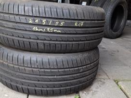 Hankook Ventus Prime 2, летние 215/55 R17