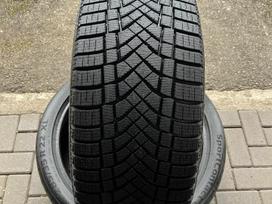 Pirelli ICE ZERO FR | NAUJOS, vasarinės 255/50 R19