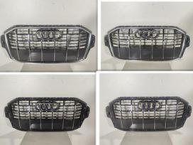Audi Q7, 4M0853651AF 4M0853651AH 4M0853651AG 4M08, радиаторная решётка