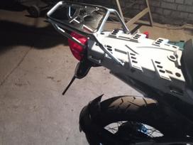 BMW R1200GS /ADV, сумки, рюкзаки