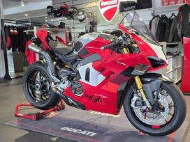 Ducati Panigale 998cc, sportiniai / superbikes