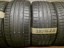 Rotalla, летние 225/40 R18