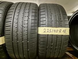 -Kita- Neolin Neo Sport, vasaras 225/40 R18