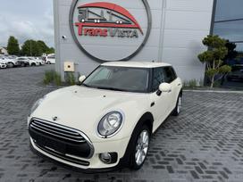Mini Clubman, 1.5 l., Универсал