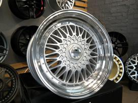 Forzza Forzza Malm, легкосплавные , R18