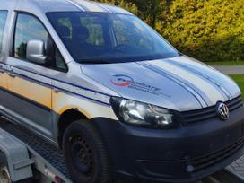 Volkswagen Caddy 1 6 tdy 77 kv 1 6 66 kw mehanine 5 rida tikra kuro sistema su