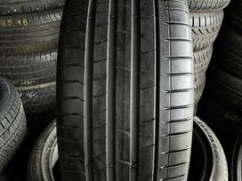 Pirelli P ZERO PZ4 | 4 VNT., vasarinės 265/35 R22