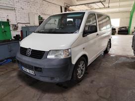 Volkswagen T5 TRANSPORTER, passenger vans