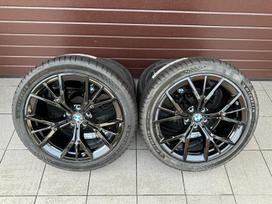BMW Originalūs G30 G31 Lci M Y-Spe, light alloy, R19