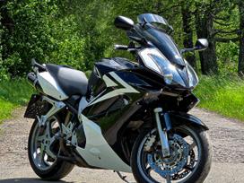 Honda VFR (Crosstourer / Crossrunner) 800cc, touring / sport touring