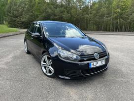 Volkswagen Golf, 1.6 l., Хэтчбек