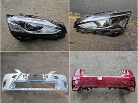 Lexus CT 200h for parts. Darbo laikas 8 00 20 00 be poilsio dienų galime pri