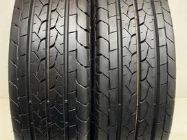 Bridgestone Duravis R660, summer 205/75 R16