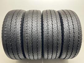 Continental VancoCamper 98% 2020m, summer 225/75 R16