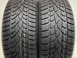 Dunlop SP WinterSport 3D 100%, зимние 235/50 R19