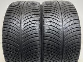 Michelin PilotAlpin 5 2021m, žieminės 235/35 R19