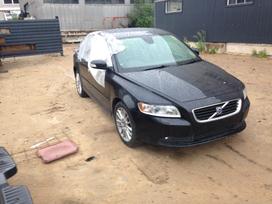 Volvo S40 dalimis. Pristatome dalis i vilniu kauna siaulius panevezi ukmerg