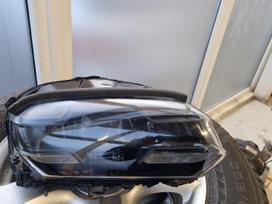Porsche Taycan, 9JA941006A, žibintai