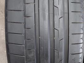Continental, летние 255/35 R21