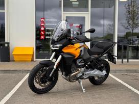 Moto Guzzi Stelvio  1042cc, kruīza / touring