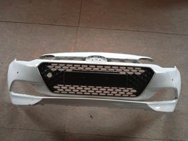 Hyundai i20 bamperi